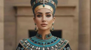 تحفة فرعونية.. الذكاء الاصطناعي يبدع تحويل صورك الشخصية إلى روائع مدهشة